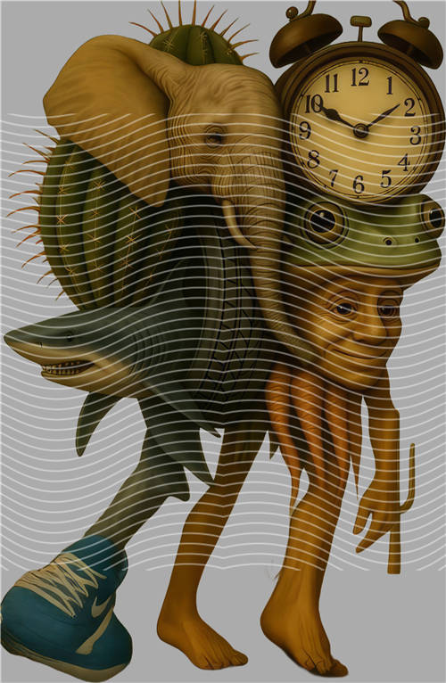 Tung Tung sahur-TT 453